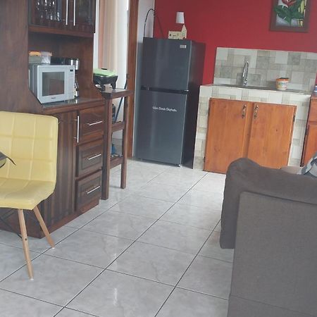 Apartamento 3 La Fortuna Exterior foto