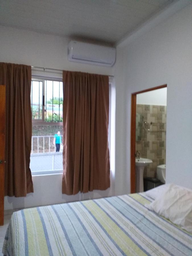 Apartamento 3 La Fortuna Exterior foto